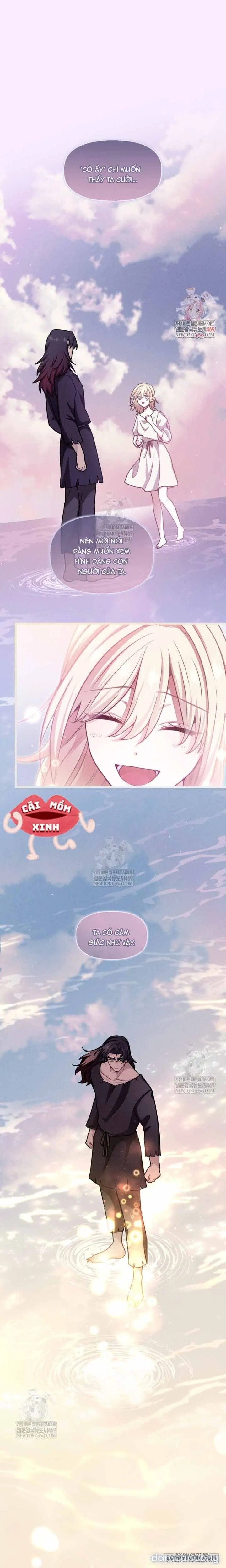 Bệ Hạ, Xin Hãy Quên Tôi Đi 