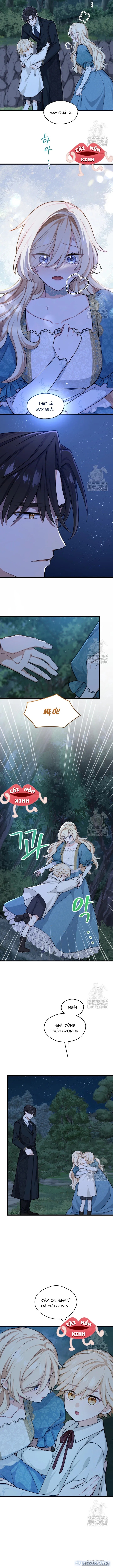Bệ Hạ, Xin Hãy Quên Tôi Đi 