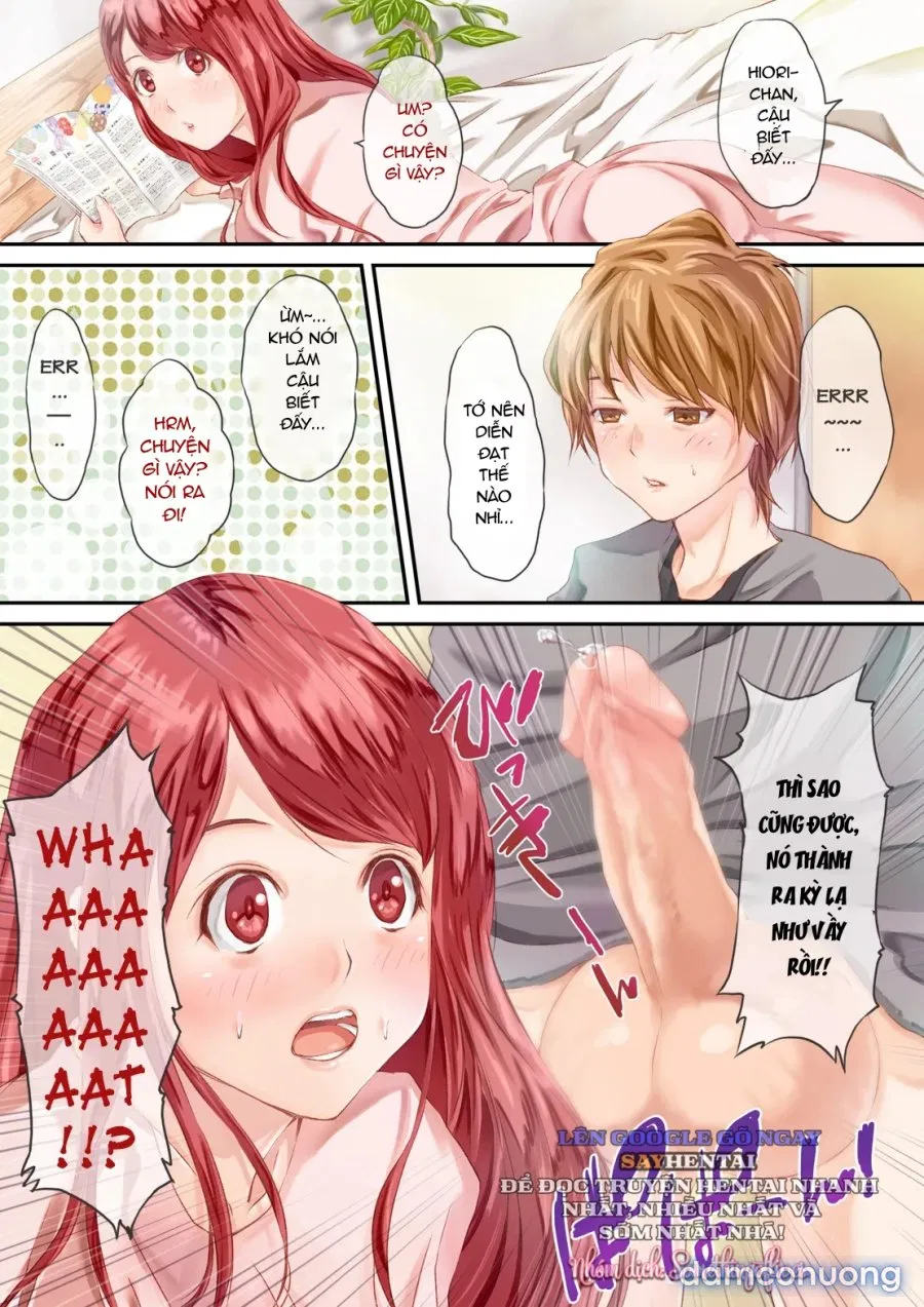 Ruby Shot 