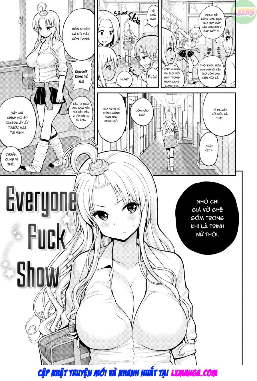 Fuck Show 