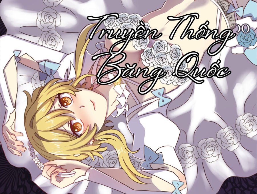 Truyền Thống Băng Quốc 