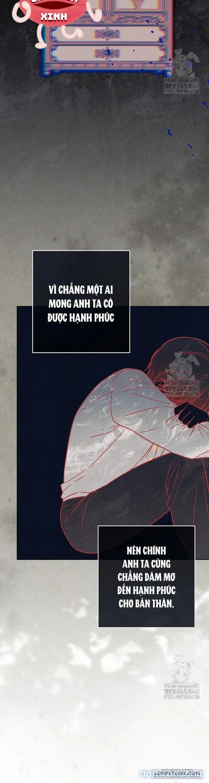 Nỗi Ám Ảnh Dành Cho Công Tước Phu Nhân 