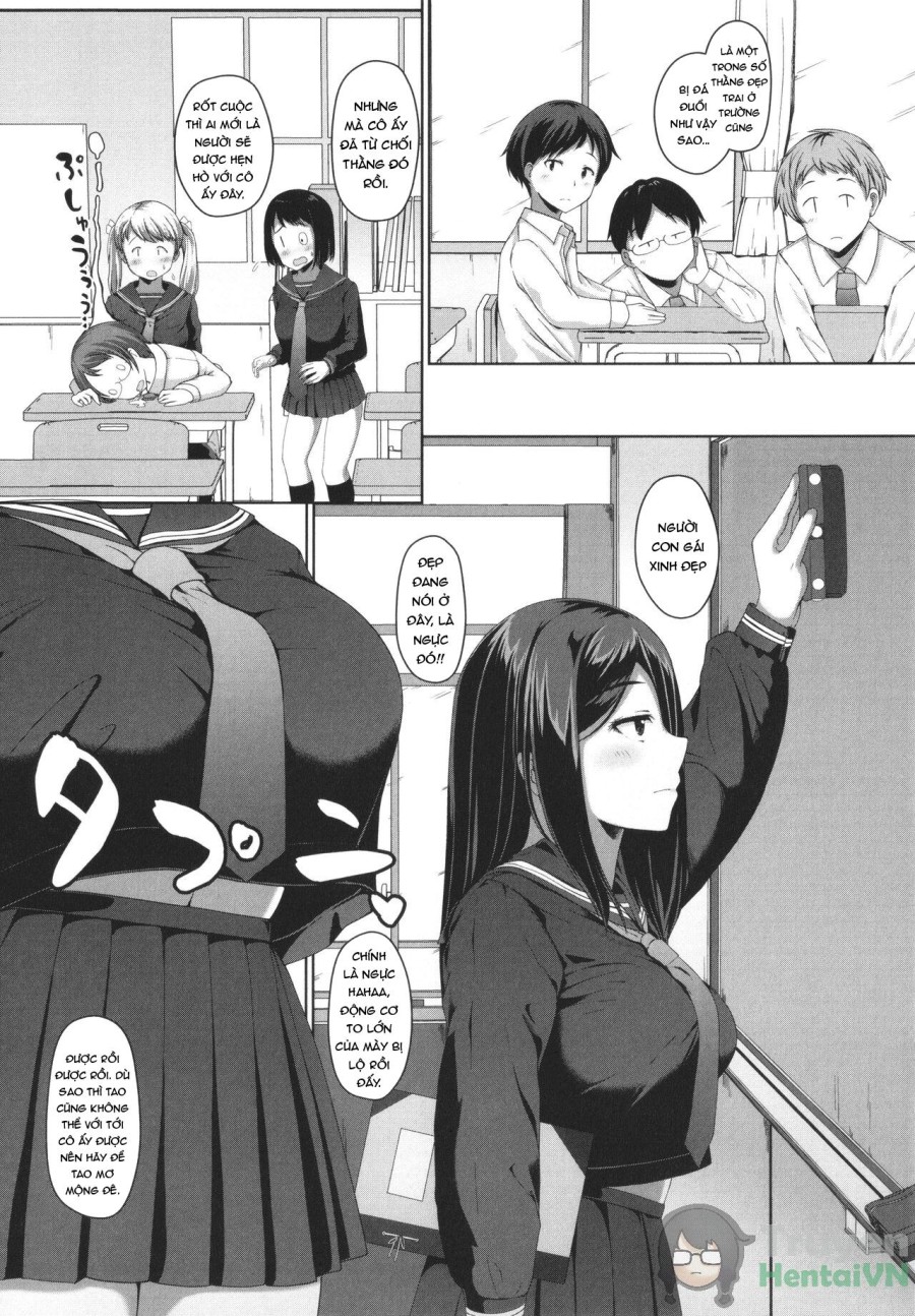 Seito Kaichou no Shiriana Choukyou Nikki [jp] 