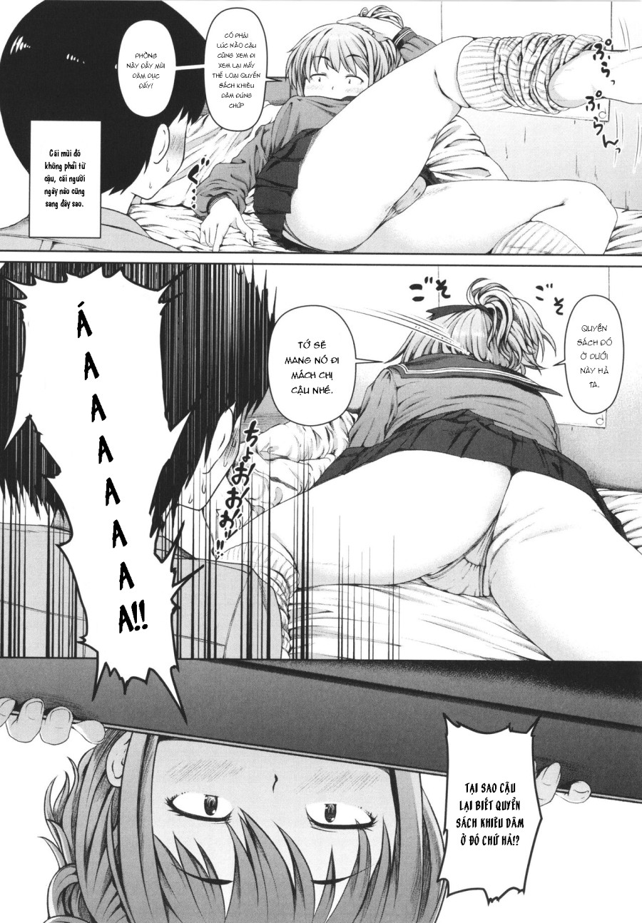 Seito Kaichou no Shiriana Choukyou Nikki [jp] 