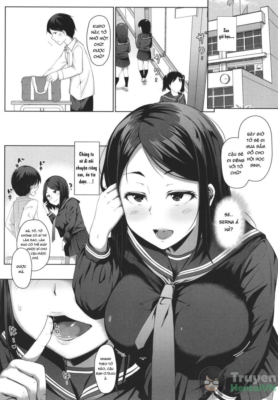 Seito Kaichou no Shiriana Choukyou Nikki [jp] 