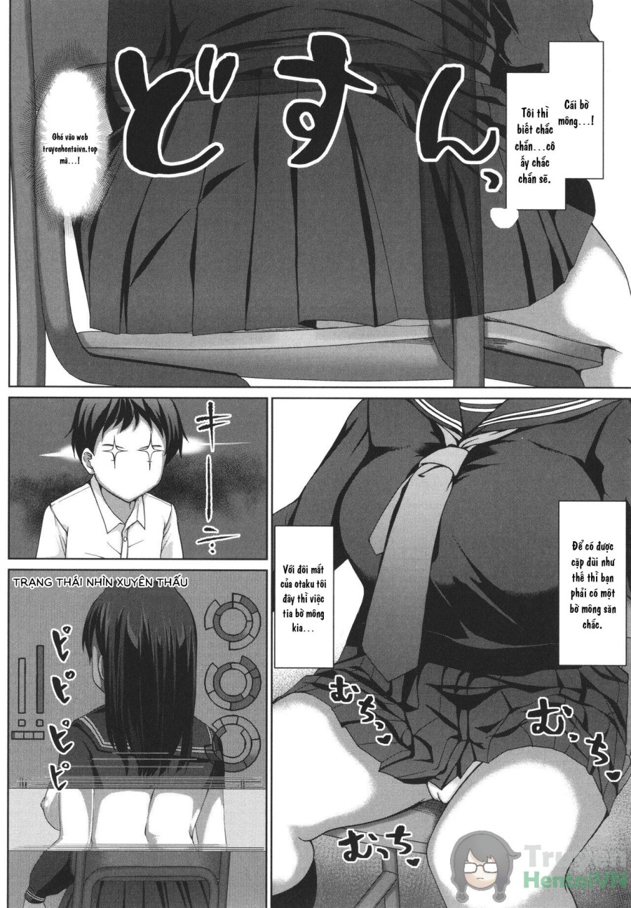 Seito Kaichou no Shiriana Choukyou Nikki [jp] 