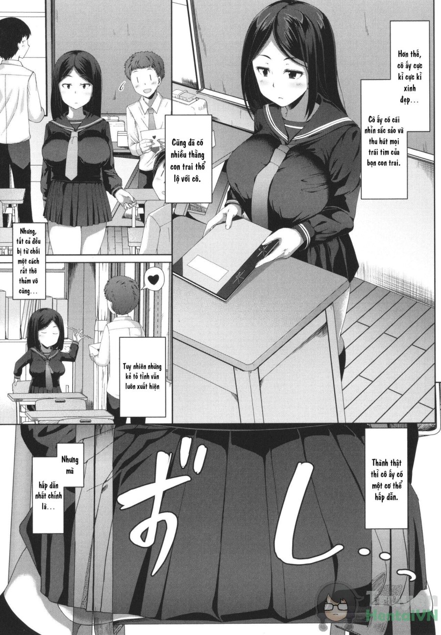Seito Kaichou no Shiriana Choukyou Nikki [jp] 