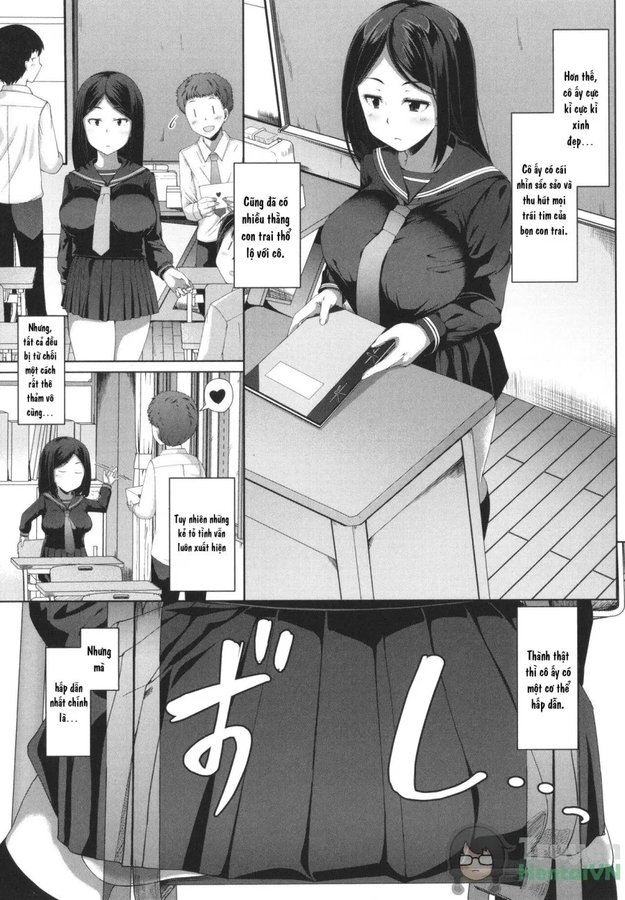 Seito Kaichou no Shiriana Choukyou Nikki [jp] 
