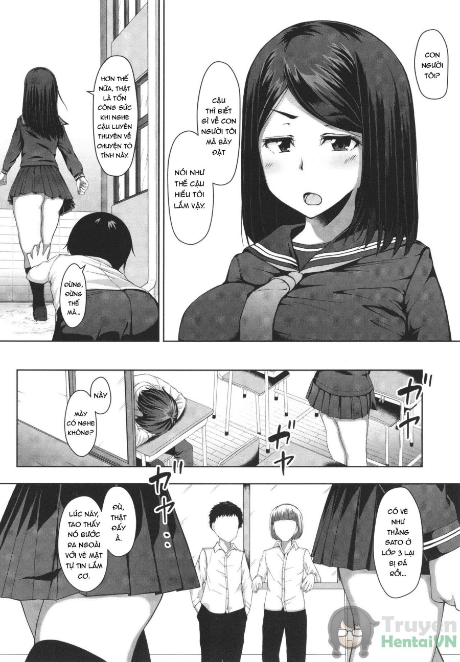 Seito Kaichou no Shiriana Choukyou Nikki [jp] 