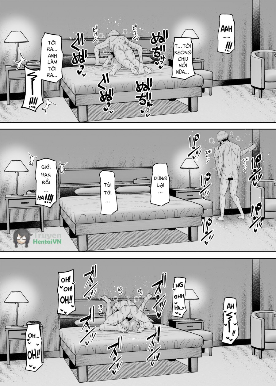 Reversed Compensated Dating ~A World Where I Get Bought 