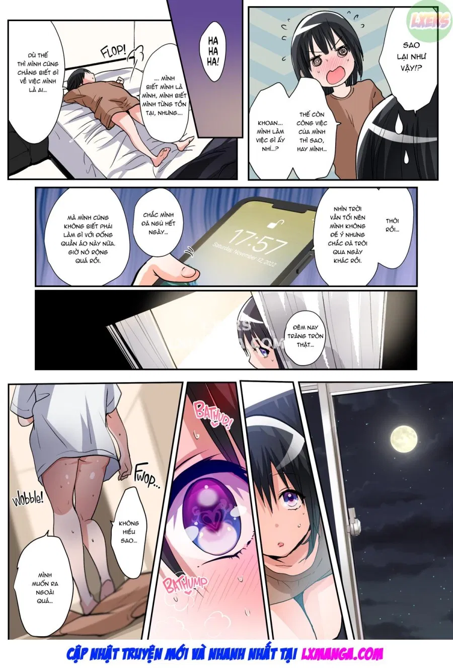 TS Succubus Life ~Ayashii Shoujo ni Goyoujin~ 