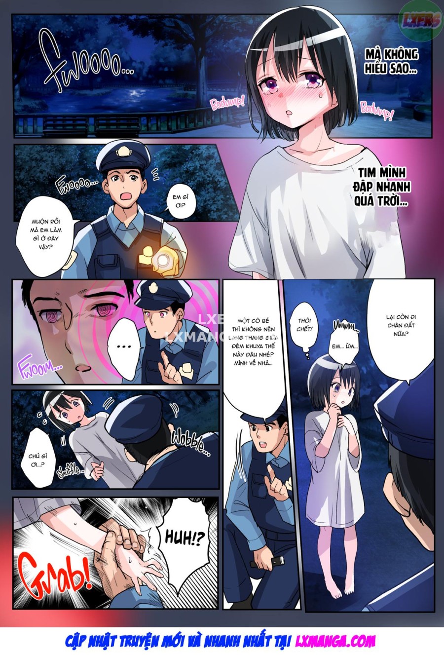 TS Succubus Life ~Ayashii Shoujo ni Goyoujin~ 