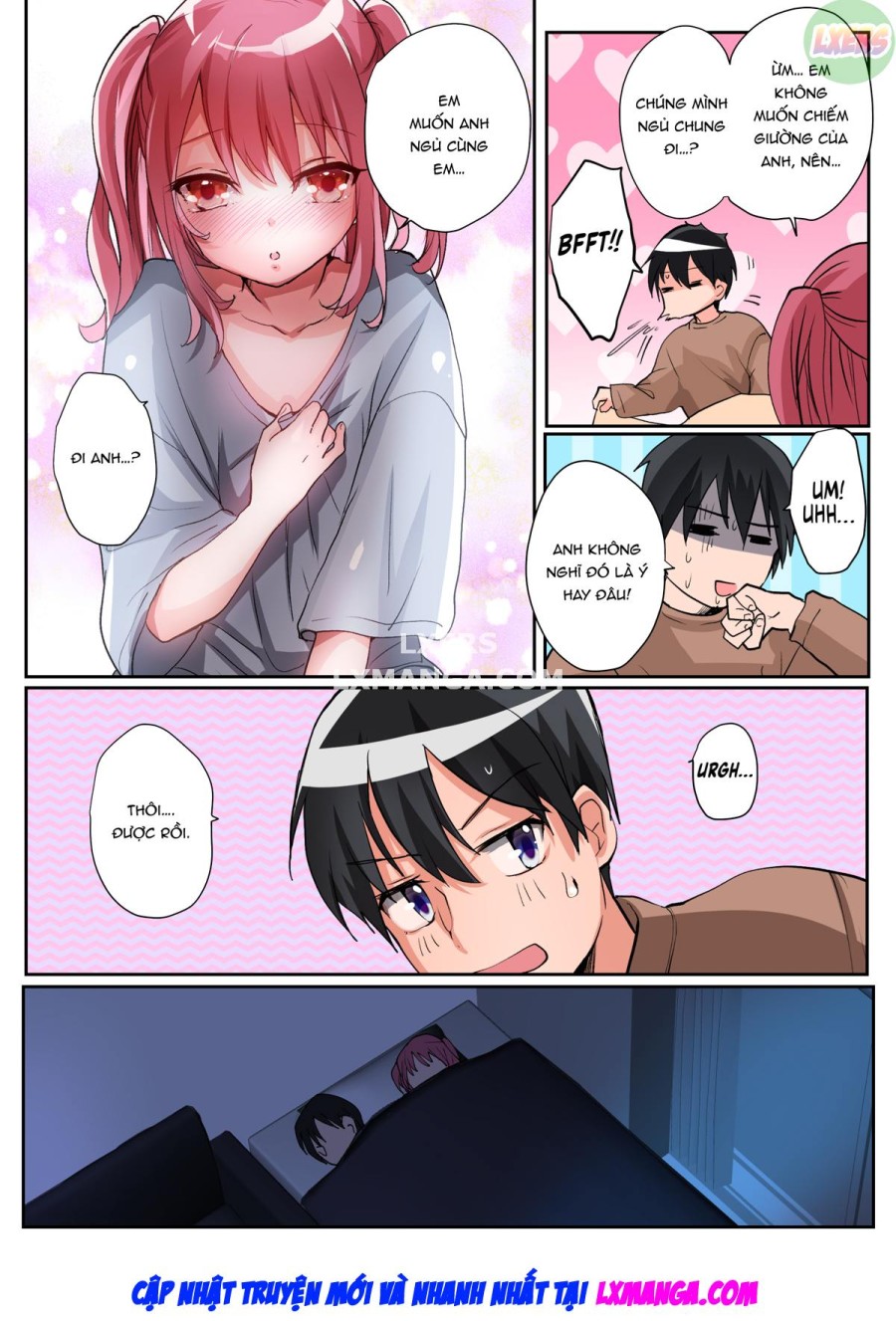 TS Succubus Life ~Ayashii Shoujo ni Goyoujin~ 