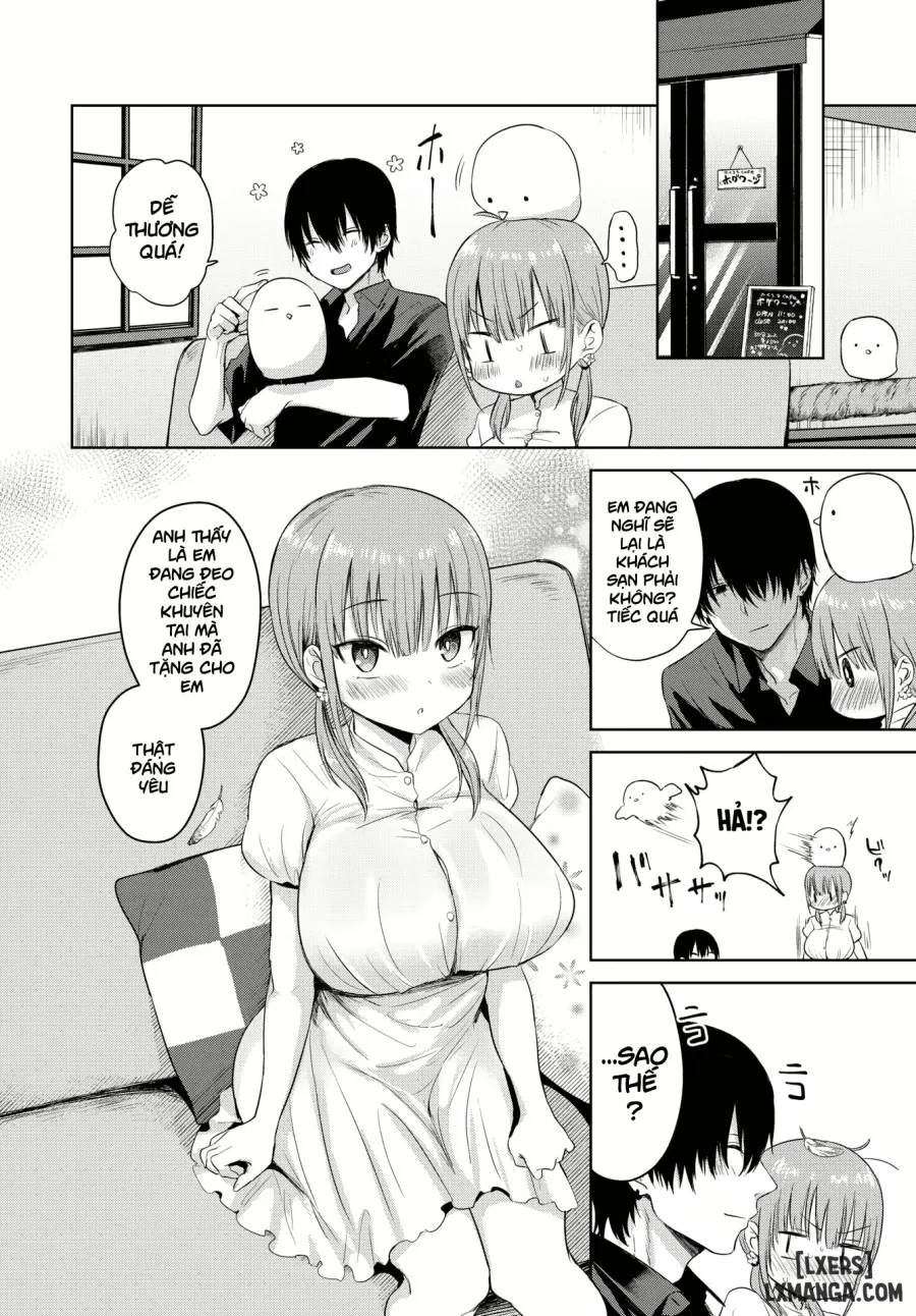 Otome Hatsujougaku 