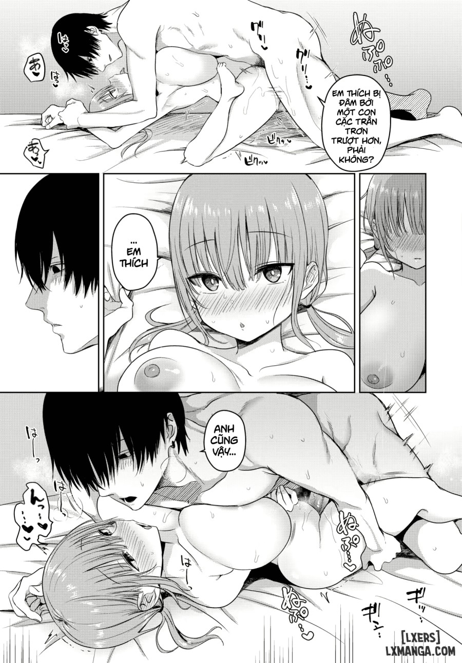Otome Hatsujougaku 
