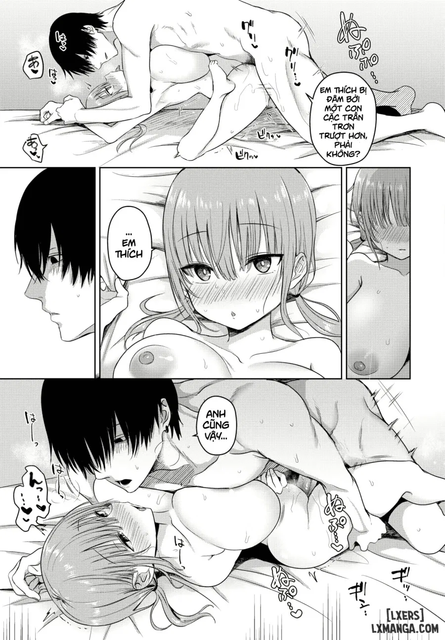 Otome Hatsujougaku 