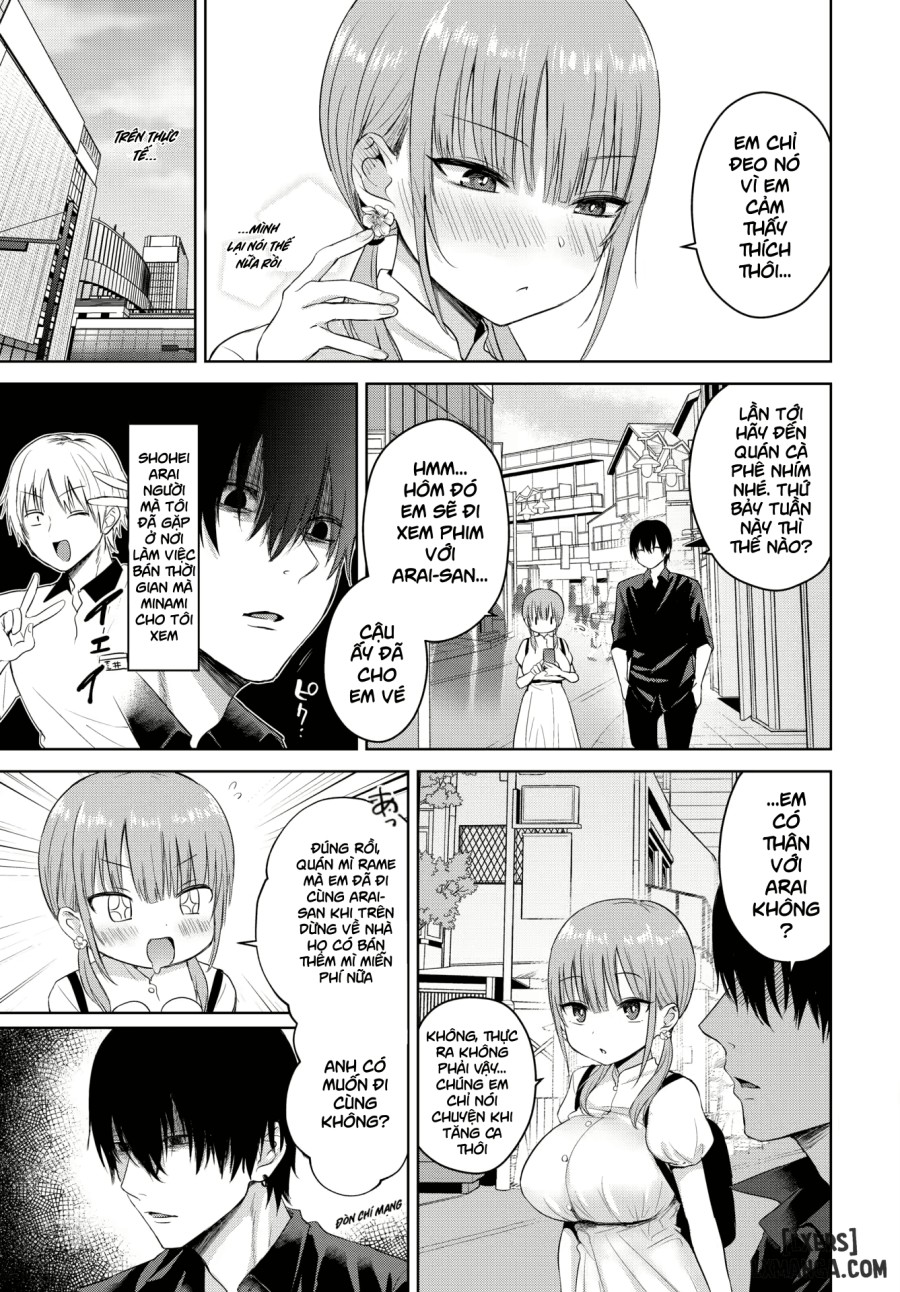 Otome Hatsujougaku 