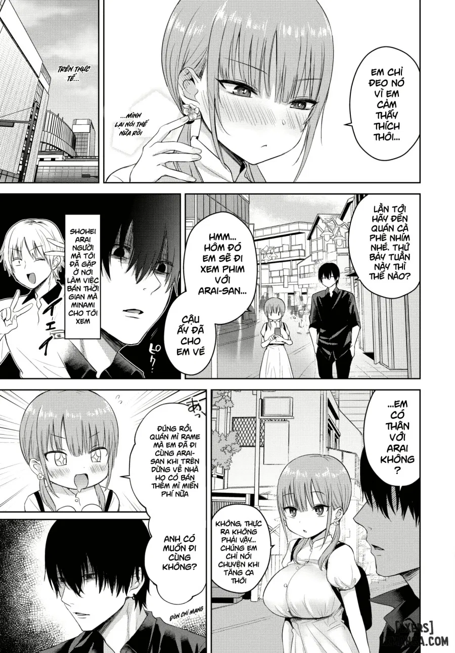 Otome Hatsujougaku 