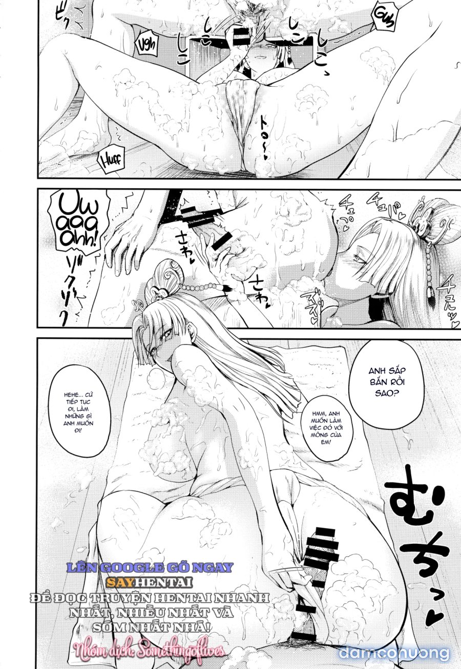 Ane-san Nyoubou 