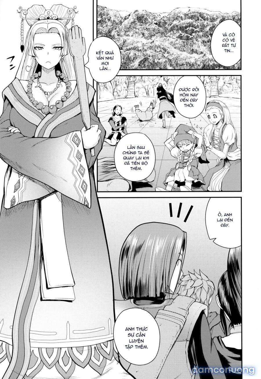 Ane-san Nyoubou 