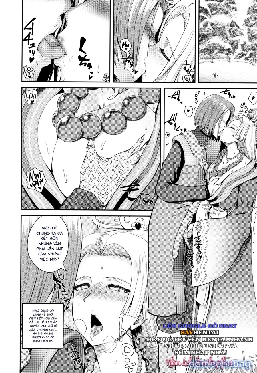Ane-san Nyoubou 