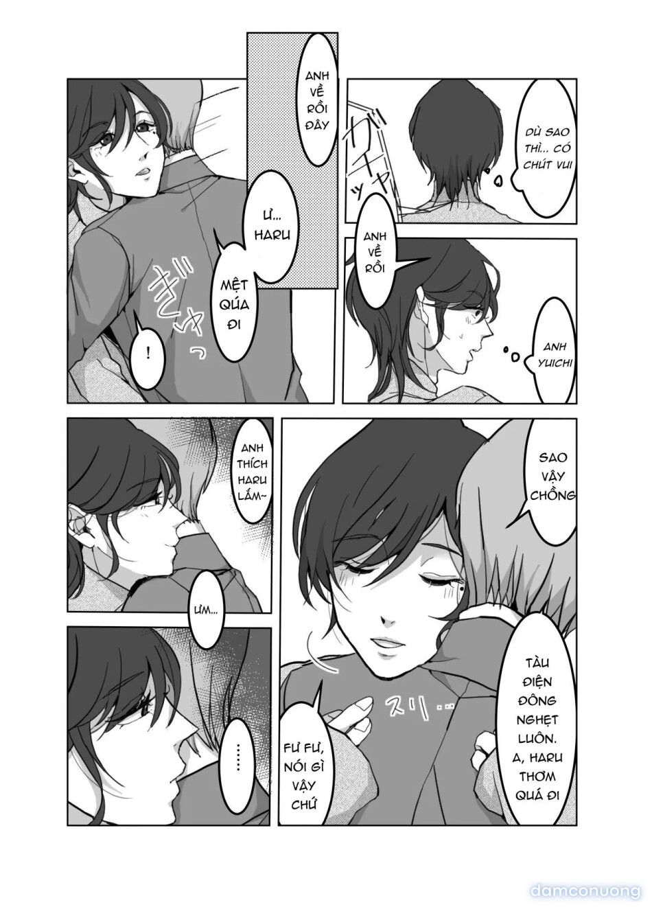 Yokkyuu Fuman No Otonashii Hitozuma Oshikake Rape Ore No Chinpo Ni Mou Meromero 