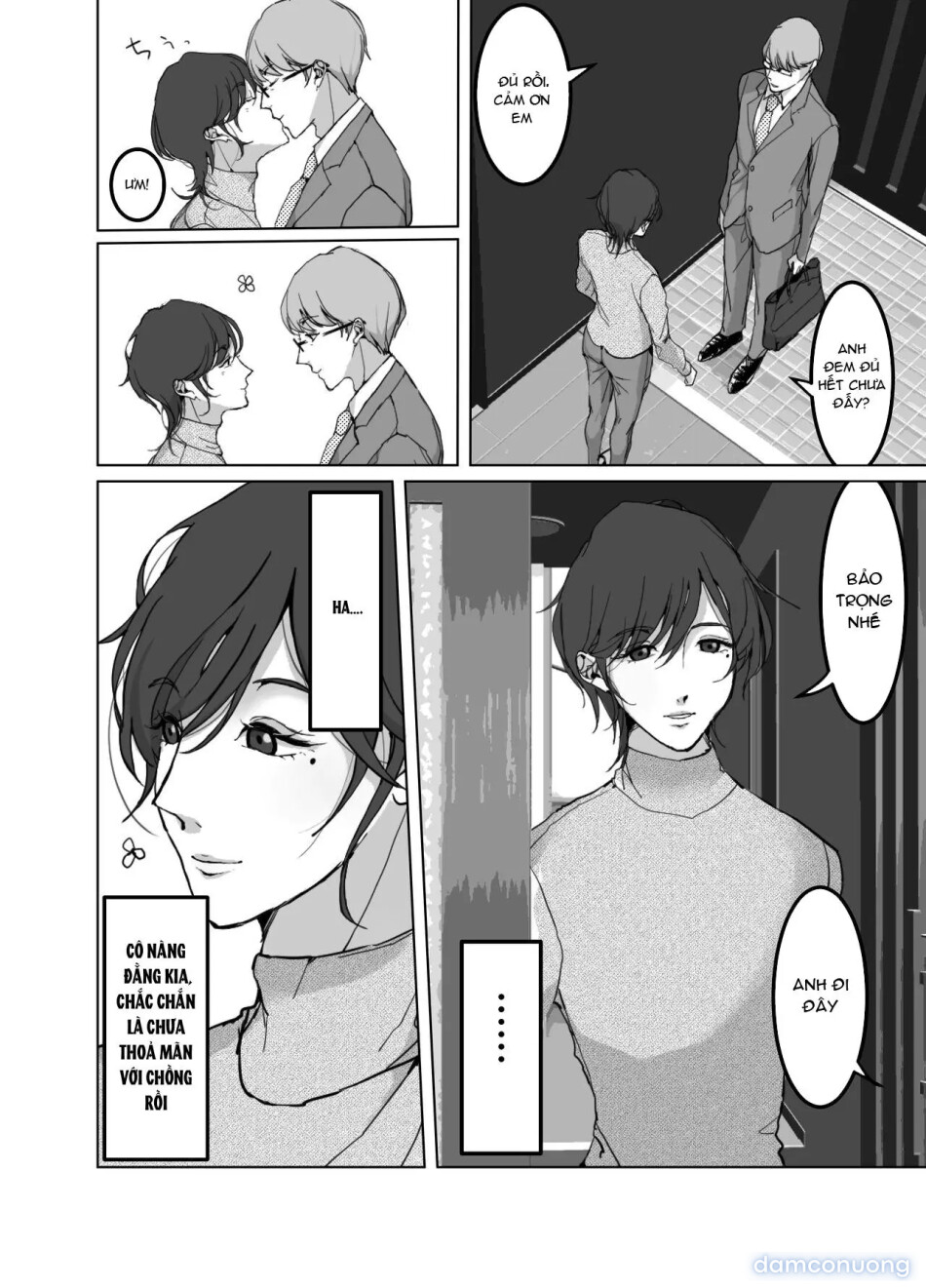 Yokkyuu Fuman No Otonashii Hitozuma Oshikake Rape Ore No Chinpo Ni Mou Meromero 