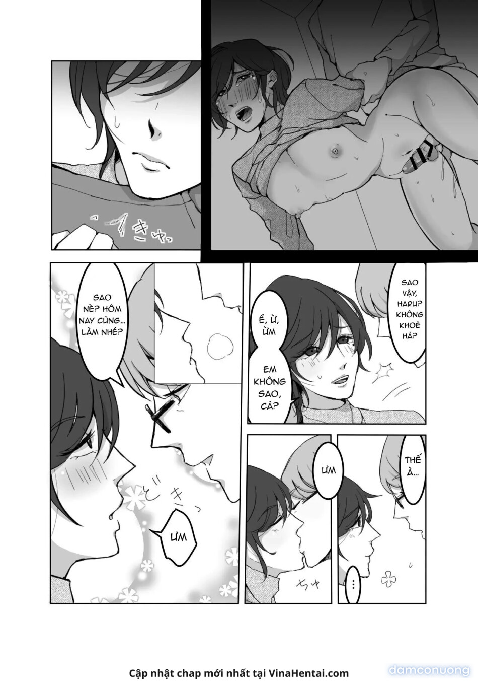 Yokkyuu Fuman No Otonashii Hitozuma Oshikake Rape Ore No Chinpo Ni Mou Meromero 