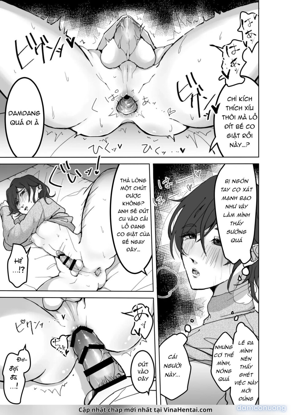 Yokkyuu Fuman No Otonashii Hitozuma Oshikake Rape Ore No Chinpo Ni Mou Meromero 