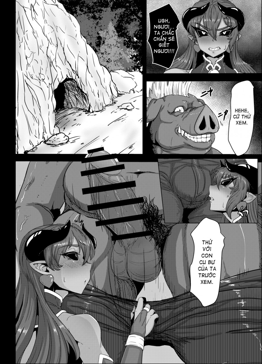 Zettai Fukujuu Shinra Yuugi 