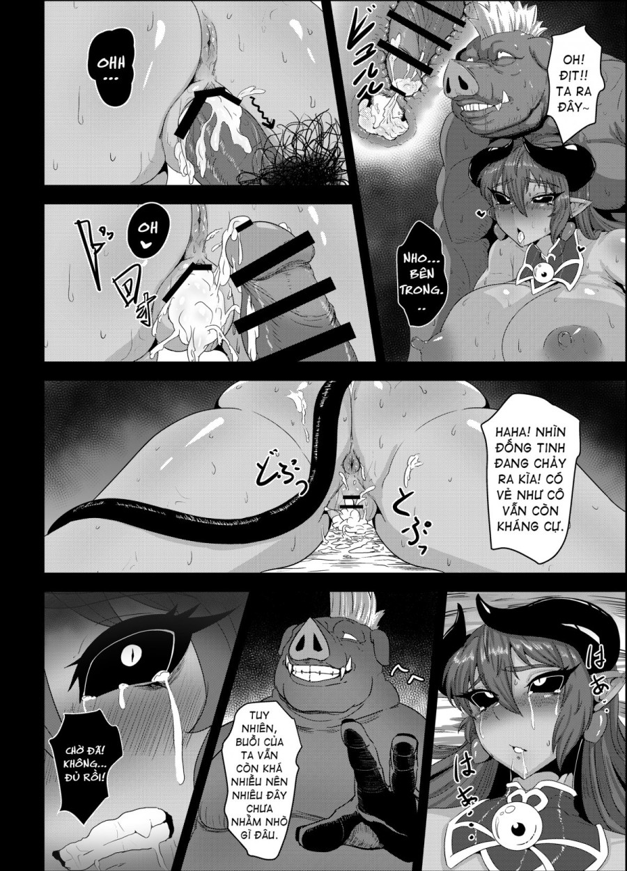 Zettai Fukujuu Shinra Yuugi 