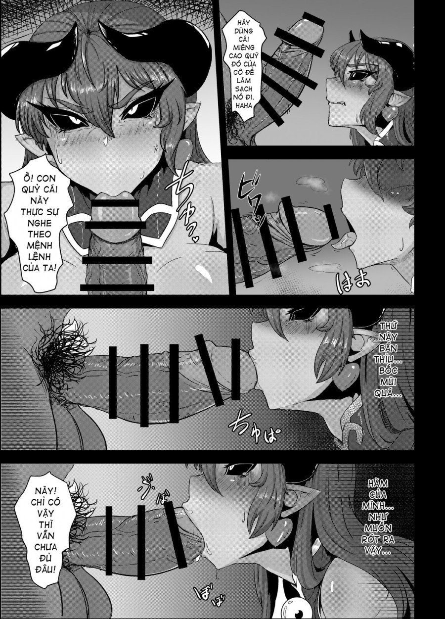 Zettai Fukujuu Shinra Yuugi 