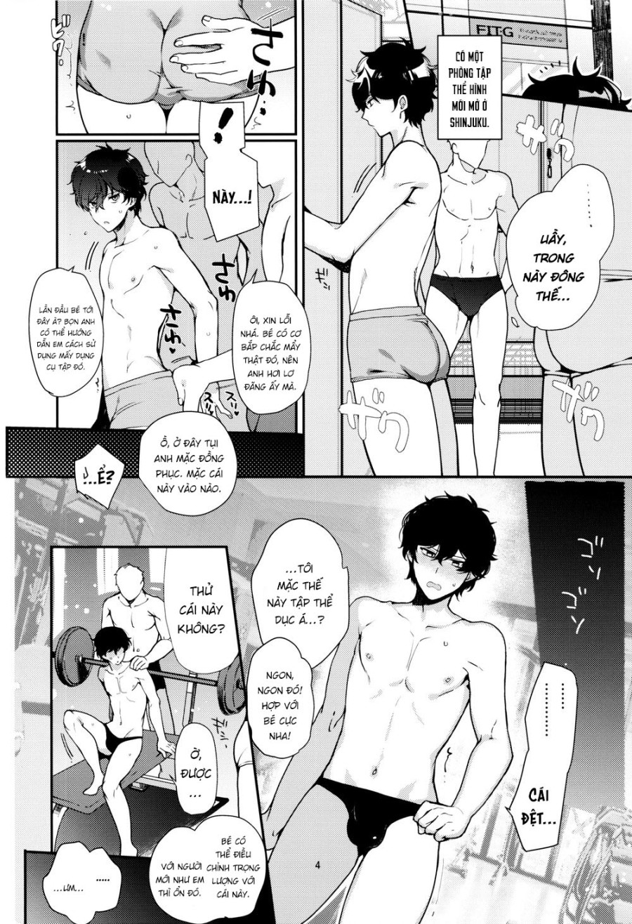 Playing Joker R 