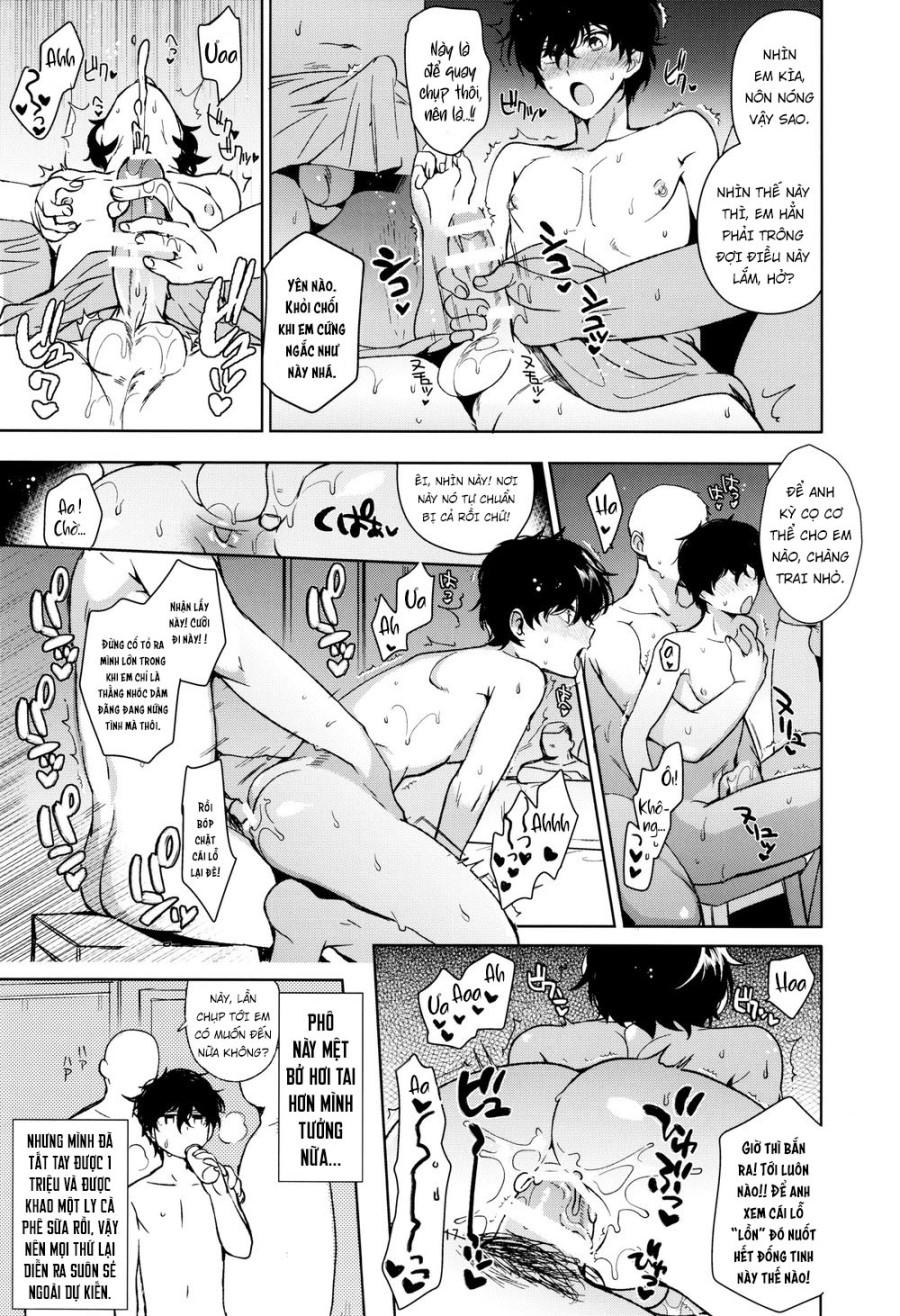 Playing Joker R 