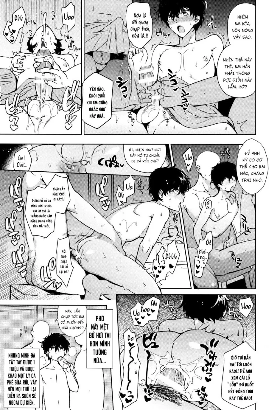 Playing Joker R 