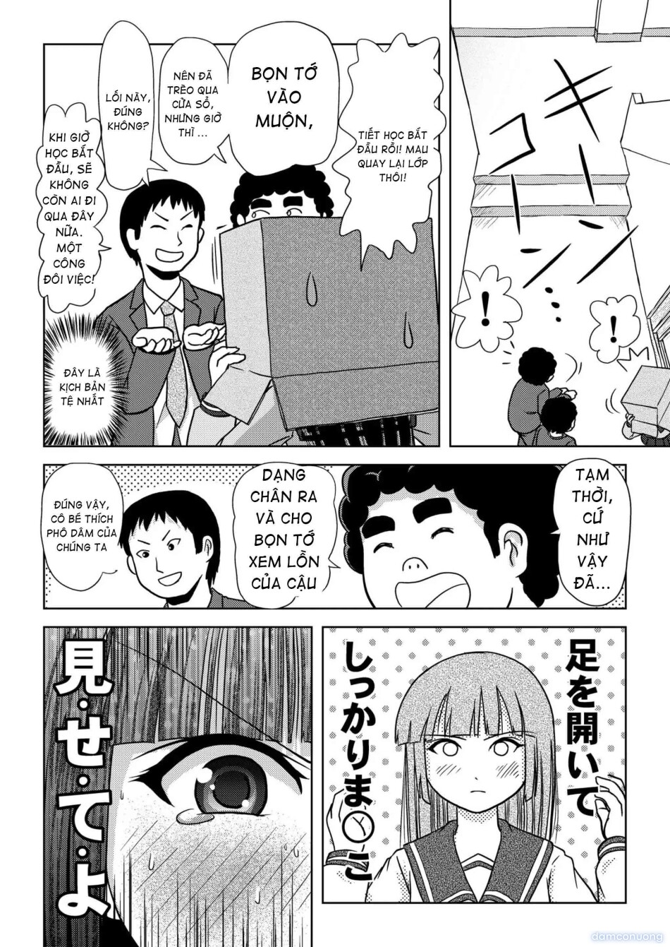 Sakura Kotaka no Roshutsubiyori 