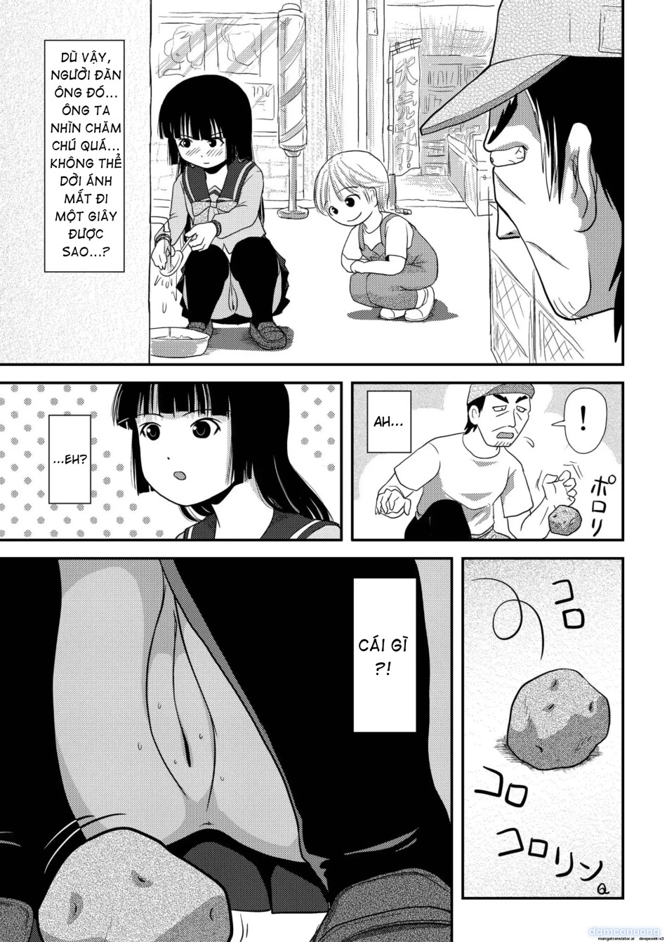 Sakura Kotaka no Roshutsubiyori 