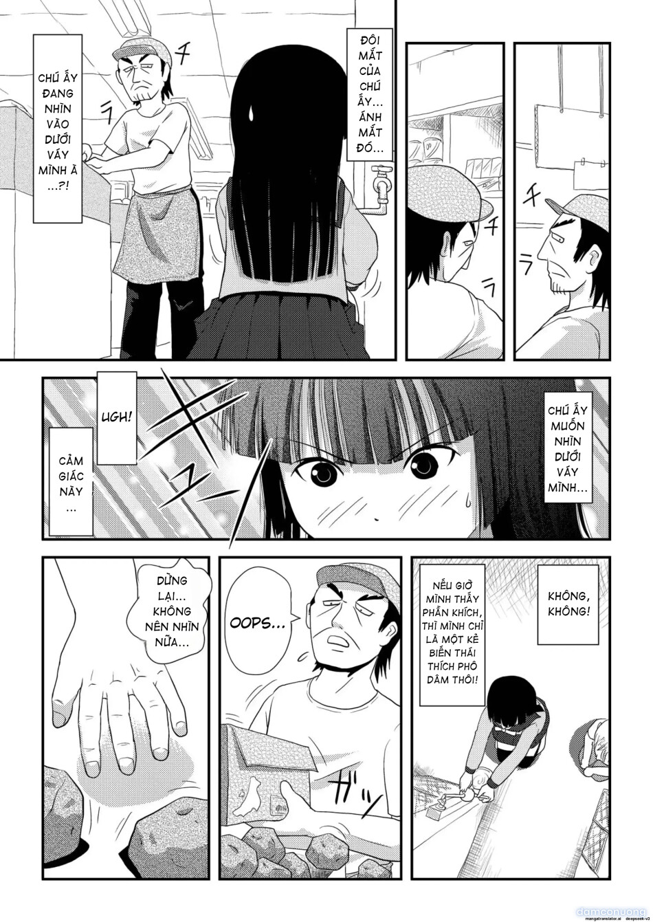 Sakura Kotaka no Roshutsubiyori 