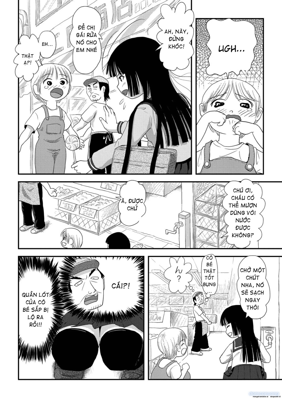 Sakura Kotaka no Roshutsubiyori 