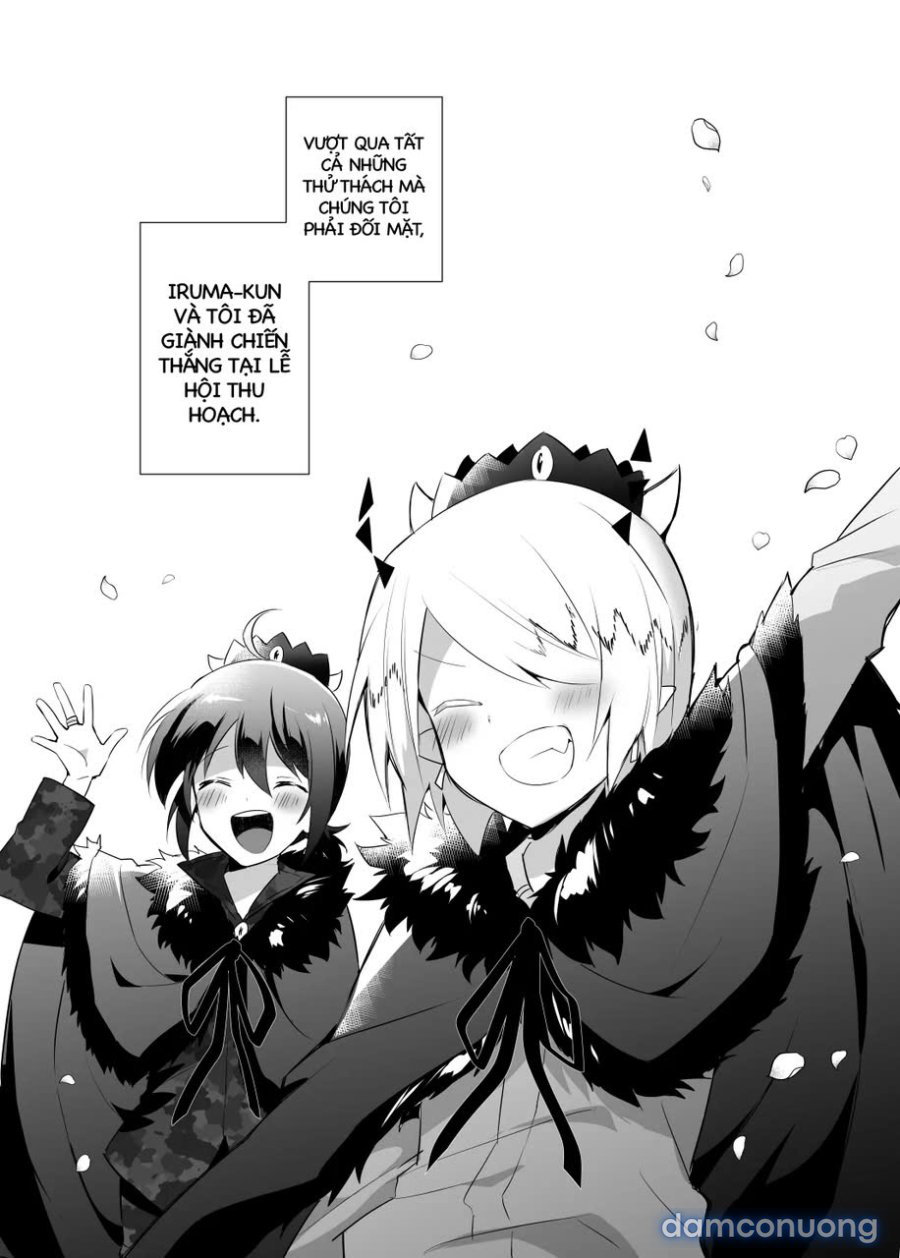 Waka Ou-Kun Wa Otona Ni Naritai 