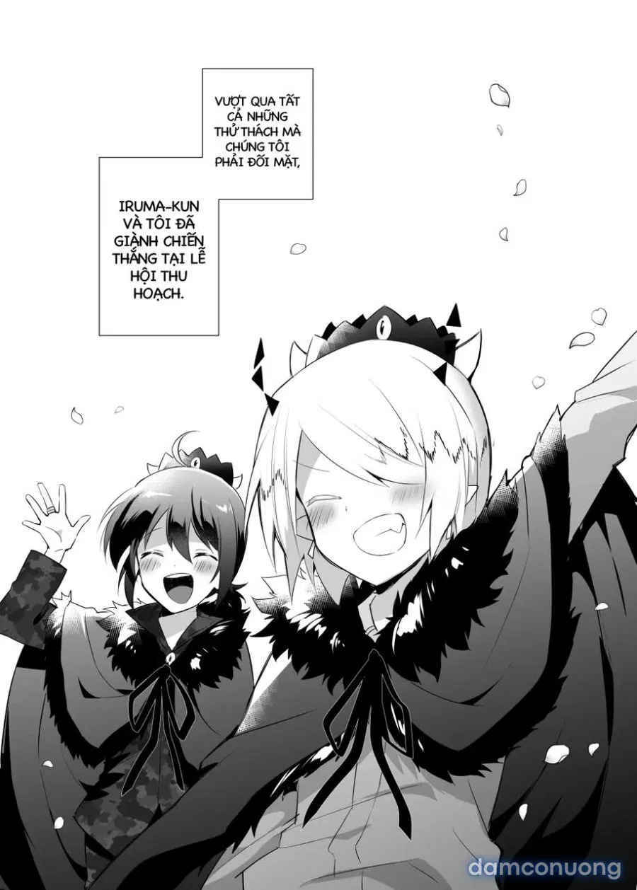 Waka Ou-Kun Wa Otona Ni Naritai 