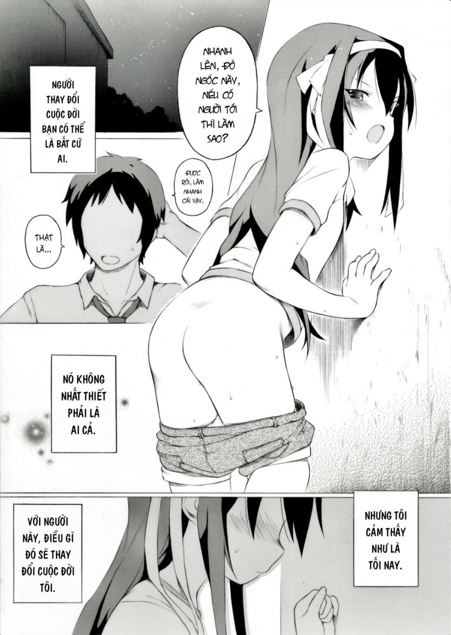 Tanabata no Yoru ni Jitsu wa Konna Koto ga Attarashii desu yo 