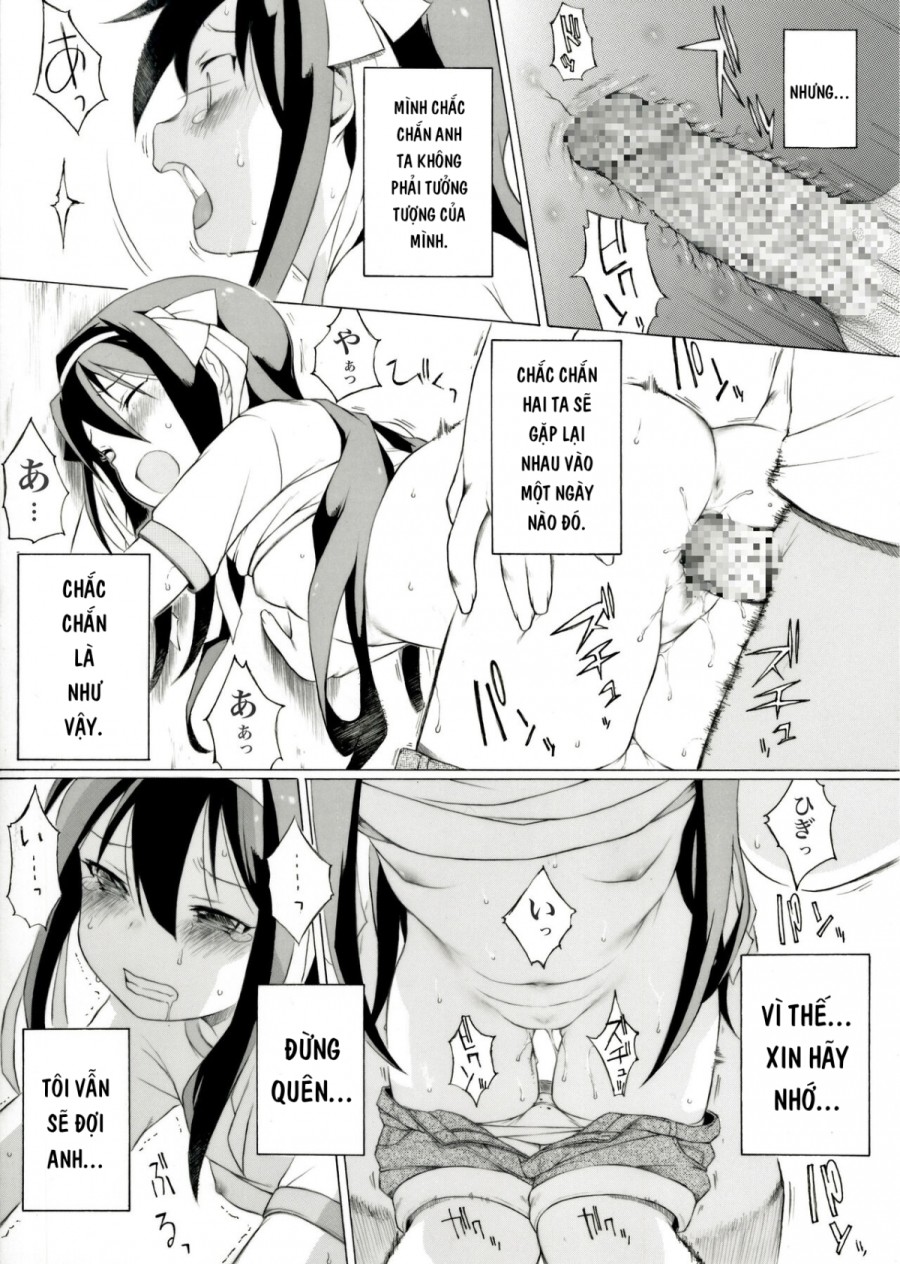 Tanabata no Yoru ni Jitsu wa Konna Koto ga Attarashii desu yo 