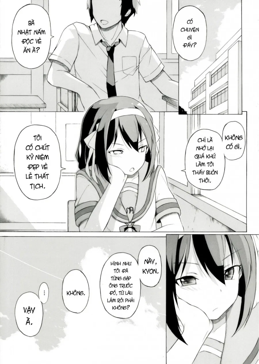 Tanabata no Yoru ni Jitsu wa Konna Koto ga Attarashii desu yo 
