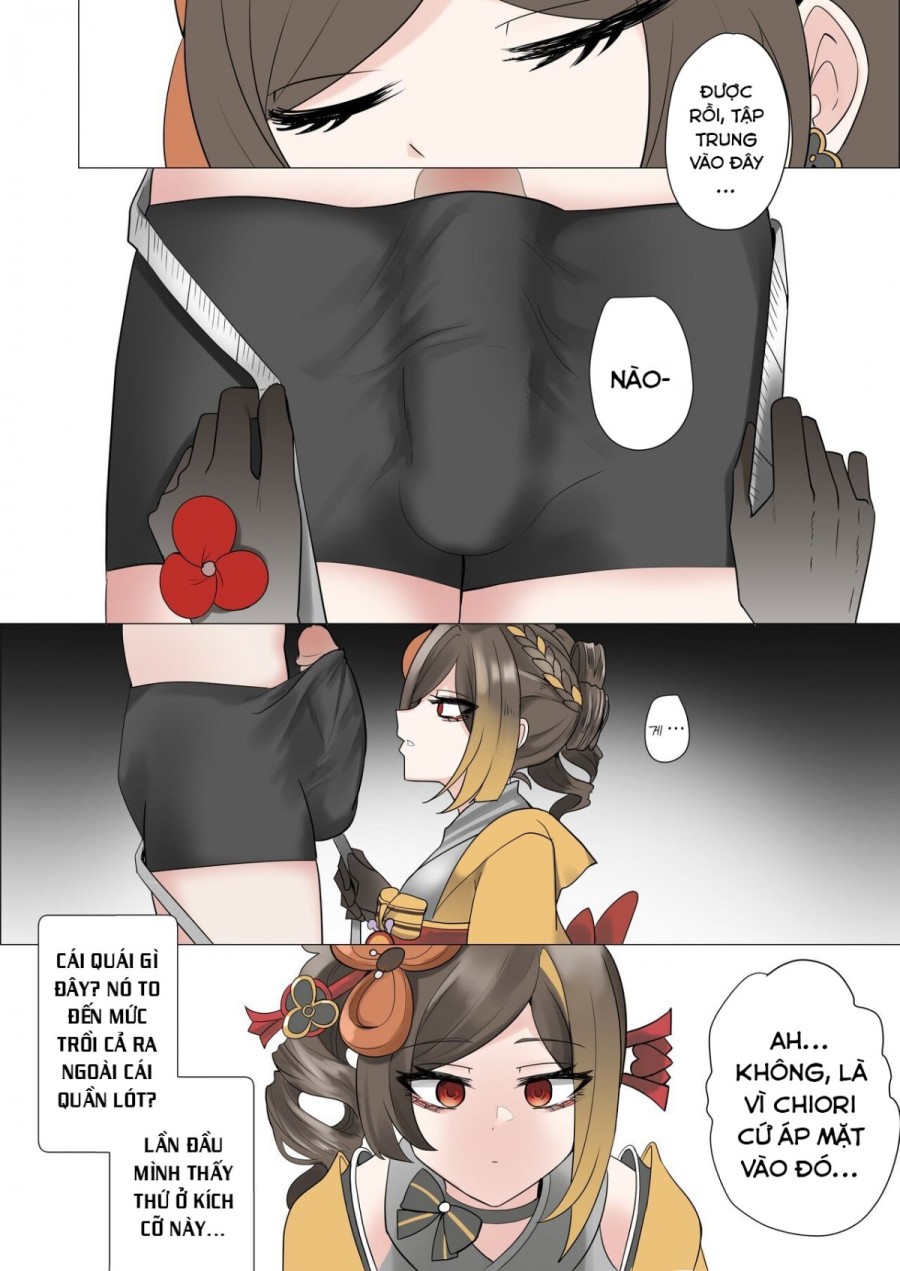 Kiểm soát (Genshin Impact) 