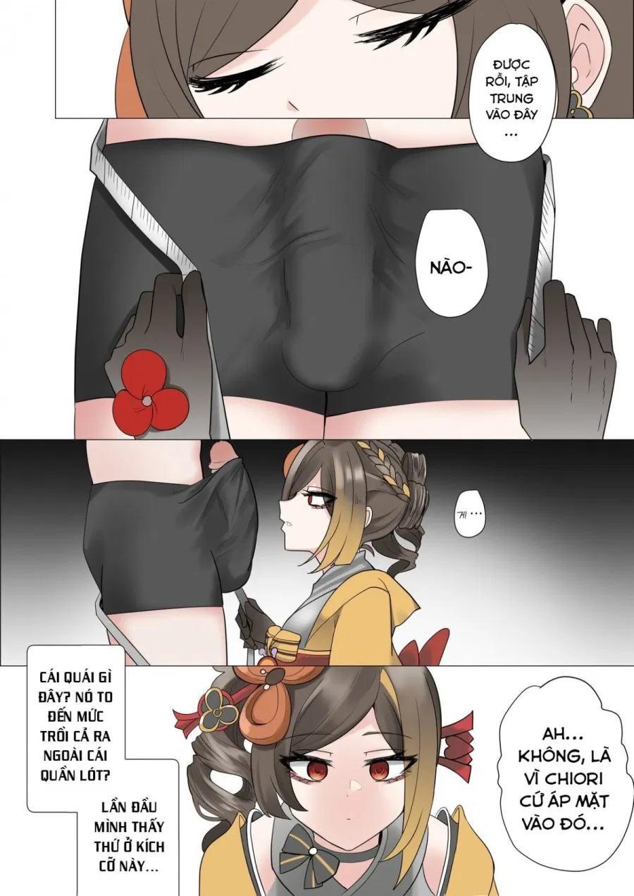 Kiểm soát (Genshin Impact) 