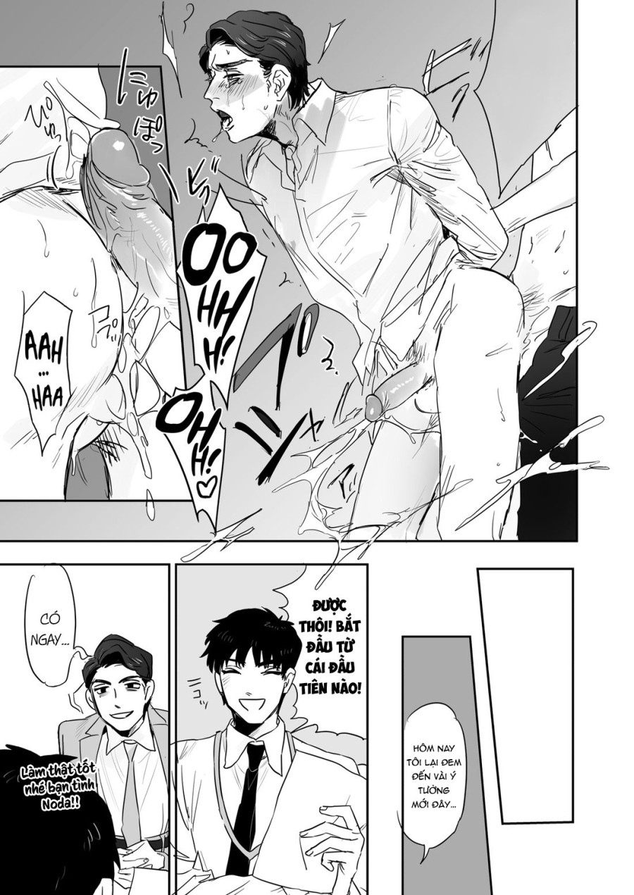 Kuzuriman ni tenchuu wo 2 