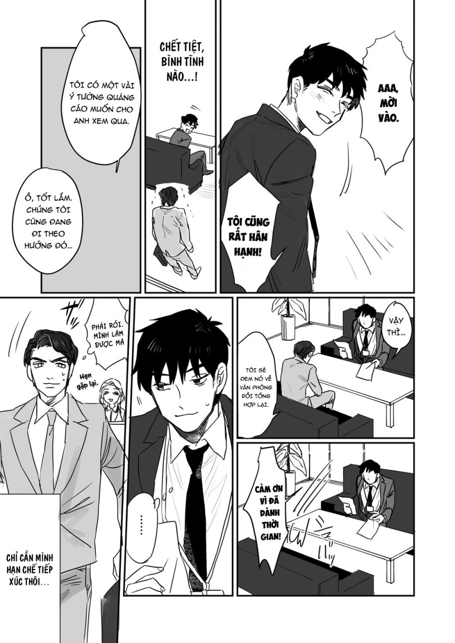 Kuzuriman ni tenchuu wo 2 