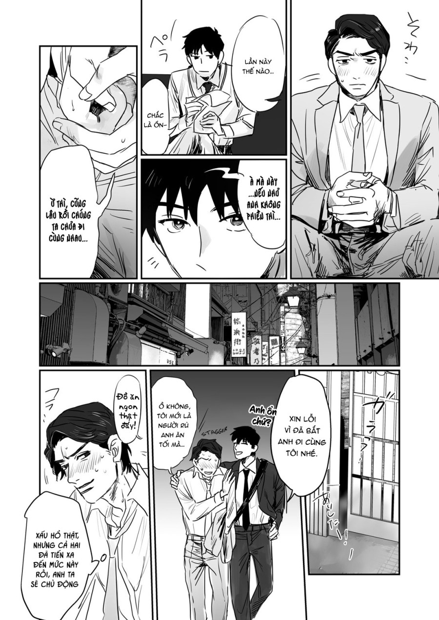 Kuzuriman ni tenchuu wo 2 