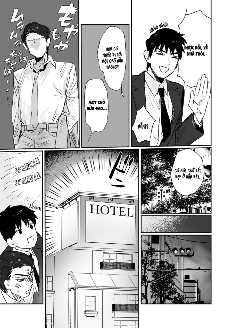 Kuzuriman ni tenchuu wo 2 